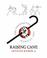 Cover of: Raising Cane - The Unexpected Martial Art