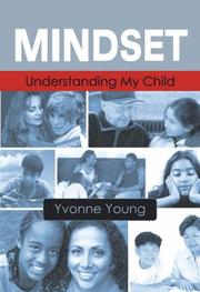 Cover of: Mindset by Yvonne Young