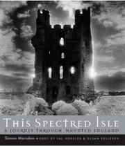 Cover of: This Spectred Isle: A Journey Through Haunted England