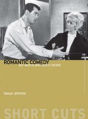 Cover of: Romantic Comedy: Boy Meets Girl Meets Genre (Short Cuts)