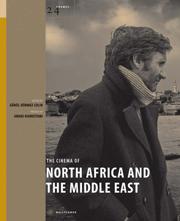 Cover of: The Cinema of North Africa and the Middle East (24 Frames)