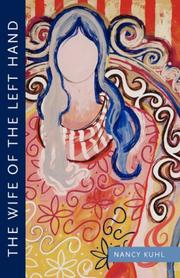 Cover of: The Wife of the Left Hand