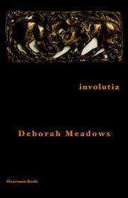 Cover of: involutia