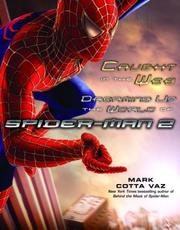Cover of: Caught in the Web by Mark Vaz