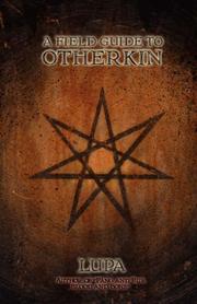Cover of: A Field Guide to Otherkin by Lupa