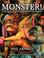 Cover of: MONSTER! - THE A-Z OF ZOOFORM PHENOMENA