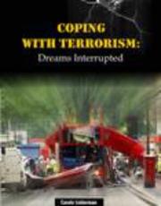 Coping with terrorism by Carole Lieberman