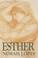 Cover of: Esther