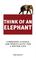 Cover of: Think of an Elephant