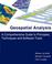 Cover of: Geospatial Analysis