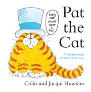 Cover of: Pat the Cat