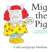 Cover of: Mig the Pig