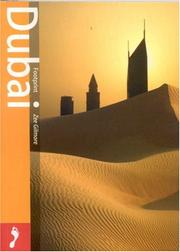 Cover of: Footprint Dubai, 2nd Edition (Footprint Pocket Guides) by Zee Gilmore