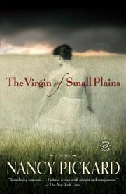 Cover of The virgin of small plains