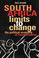 Cover of: South Africa, limits to change