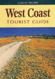 West Coast by Cornel Truter