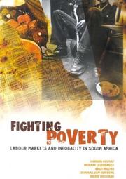Cover of: Fighting Poverty | Haroon Bhorat