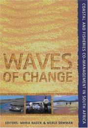 Waves of change by Maria Hauck, Merle Sowman