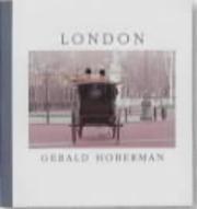 Cover of: London (Gerald & Marc Hoberman Collection)
