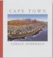 Cover of: Cape Town (Booklets)