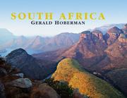 Cover of: South Africa by Gerald Hoberman
