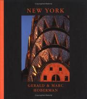 Cover of: New York (Booklets)