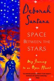 Cover of: Space Between the Stars