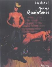 Cover of: The Art of George Quaintance