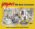 Cover of: Grogan's 100 best cartoons