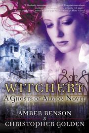 Cover of: Witchery by Nancy Holder, Amber Benson