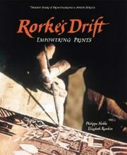 Cover of: Rorke's Drift by Philippa Hobbs
