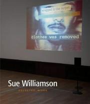 Sue Williamson by Sue Williamson