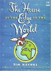 Cover of: House at the Edge of the World