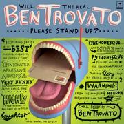 Cover of: Will the real Ben Trovato please stand up