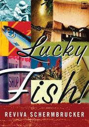 Cover of: Lucky fish
