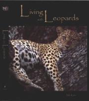 Cover of: Living with leopards