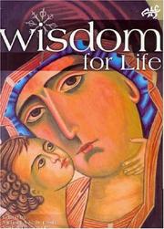 Cover of: Wisdom For Life (Atf) (Atf)