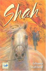 Cover of: Shah