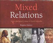 Cover of: Mixed Relations by Regina Ganter