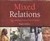 Cover of: Mixed Relations