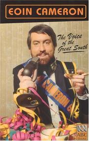 Cover of: The voice of the Great South
