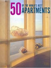 Cover of: 50 of the World's Best Apartments (Images) by Images Publishing Group