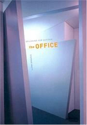 Cover of: Designing for Success: The Office (Designing With/for)