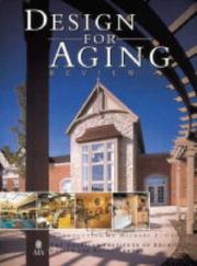 Design for Aging Review, Vol. 3 '05 by Michael J. Crosbie