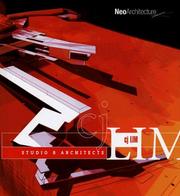 Cover of: CJ Lim/Studio 8 (Neoarchitecture)