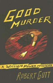 Cover of: Good Murder