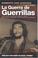 Cover of: Guerra De Guerrillas (Ocean Sur)