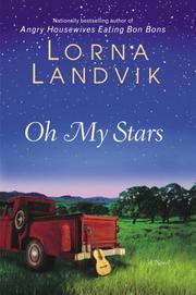 Cover of: Oh my stars: a novel