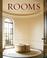 Cover of: Rooms