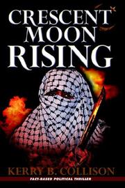Cover of: Crescent Moon Rising